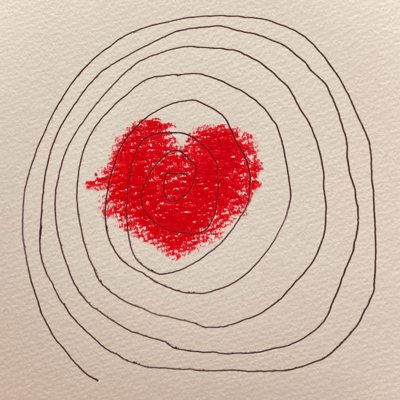 メロディのジャケット写真