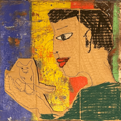 Seikatsu Front Cover