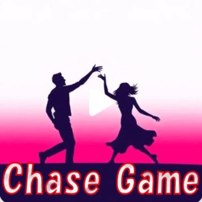 Chase Game Front Cover