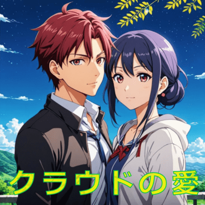 Cloudnoai Front Cover