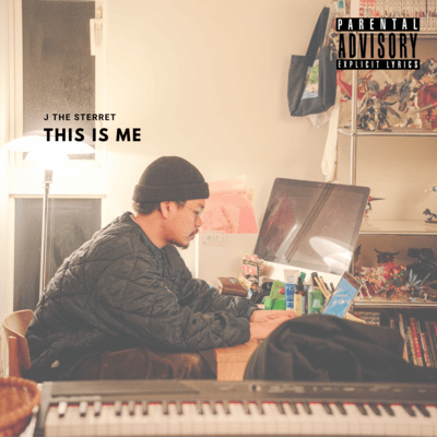 THIS IS ME Front Cover