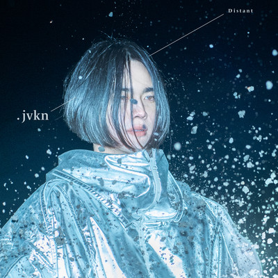 Distantのジャケット写真