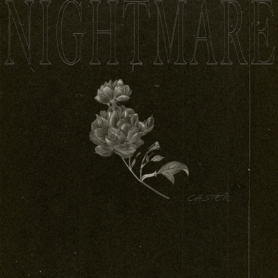 Nightmareのジャケット写真