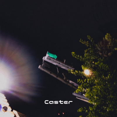 E-scapegoat Front Cover