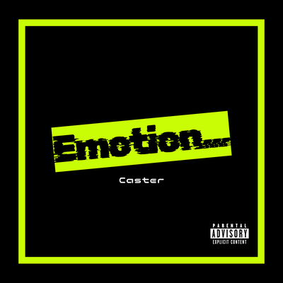 Emotion... Front Cover