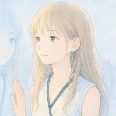 goodbye~Bid Farewell To Front Cover