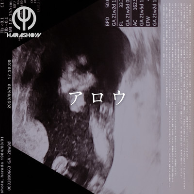 arrow Front Cover