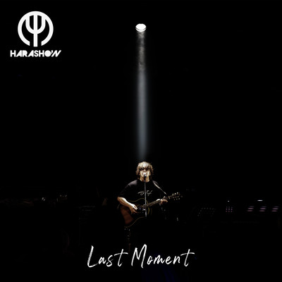 LAST MOMENT Front Cover