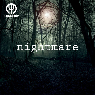 nightmare Front Cover