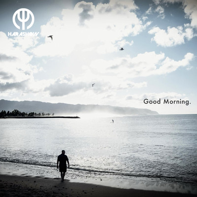 Good Morning. Front Cover