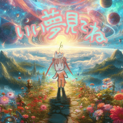 Hava nie dream (feat. Chis-A) Front Cover