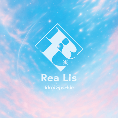 Ideal Sparkle Front Cover