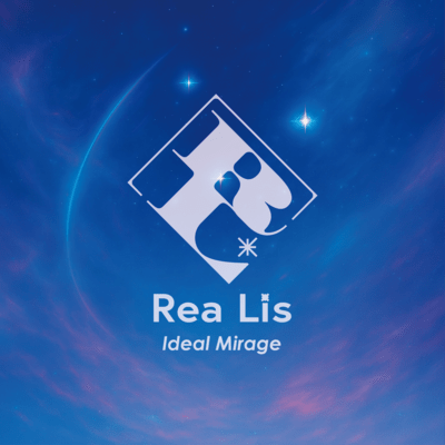 Ideal Mirageのジャケット写真