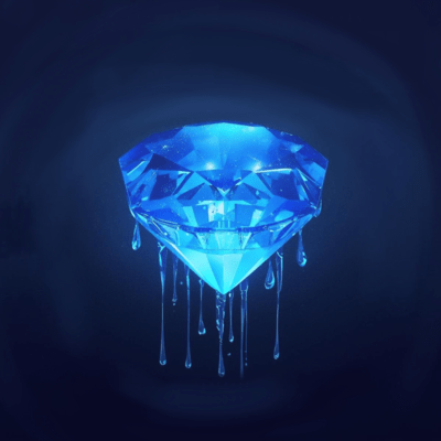 I don't Kのジャケット写真