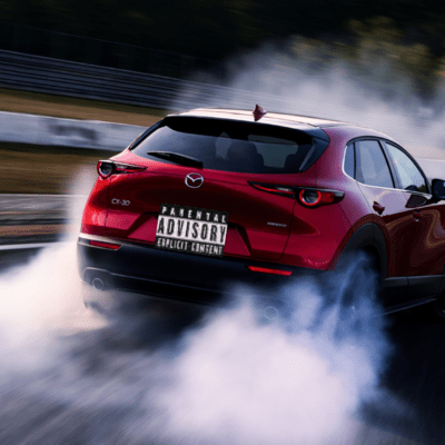 I just go Front Cover