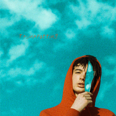 Trainspotting Front Cover
