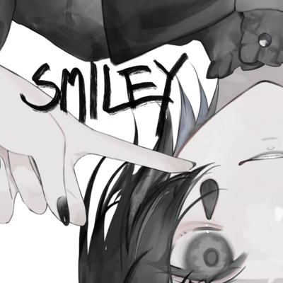 SMILEY (Remix) Front Cover