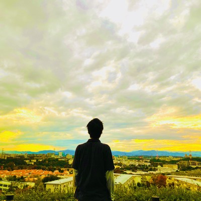 Panorama Front Cover