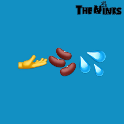 Flickin' The Bean Front Cover