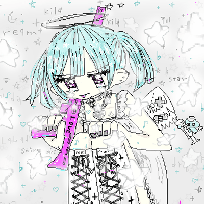 kilakilaのジャケット写真