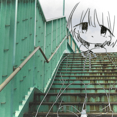 ChanGesのジャケット写真