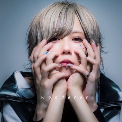 Wandererのジャケット写真