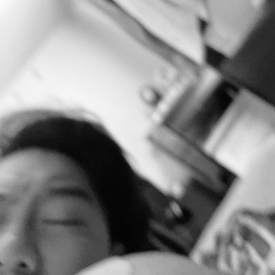 余白のジャケット写真