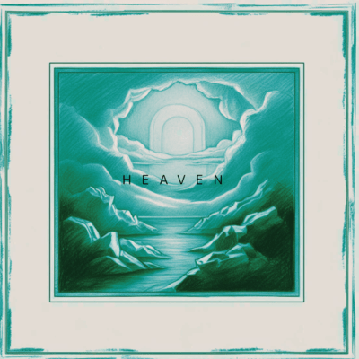 Heavenのジャケット写真