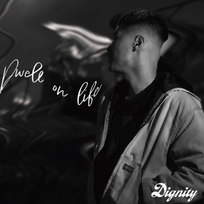 Dwell on life Front Cover