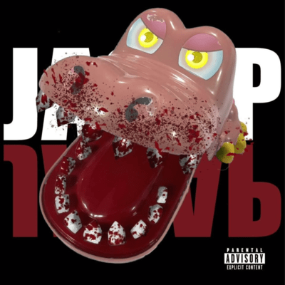 J-ASAP Vol.1 Front Cover