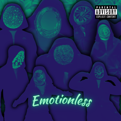 Emotionlessのジャケット写真