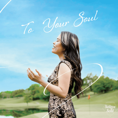 To Your Soul Front Cover