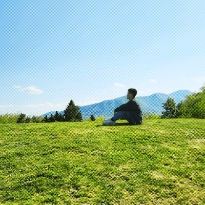 やまびこのジャケット写真