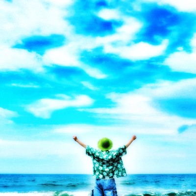 タイヨウのジャケット写真