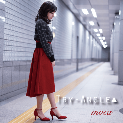 Try-Angle Front Cover