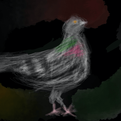 FROM Jのジャケット写真