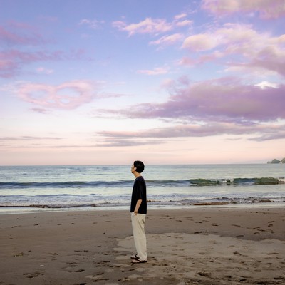 Peace & Love Front Cover