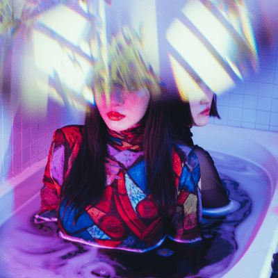 Hanaichimonme Front Cover