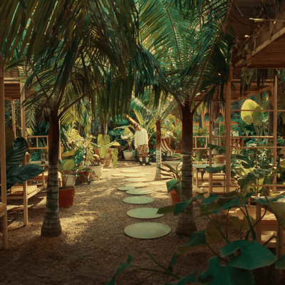 SHYのジャケット写真