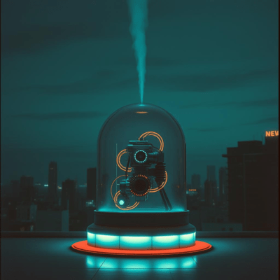 圏外でも躍ってるのジャケット写真