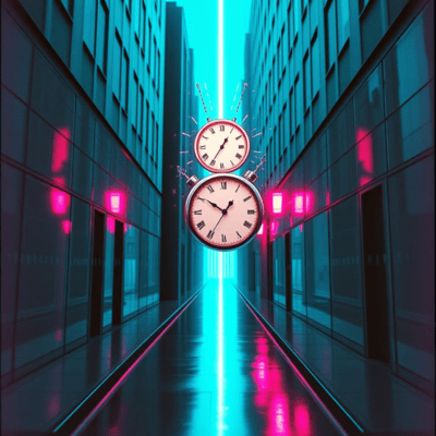 Before It Makes Sense Front Cover