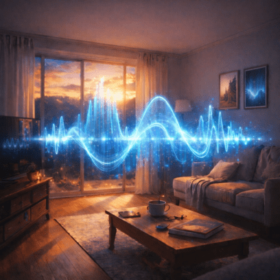 RESONANCE AFTER US Front Cover