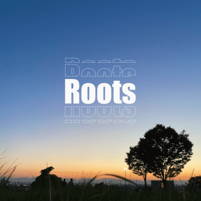 Roots Front Cover