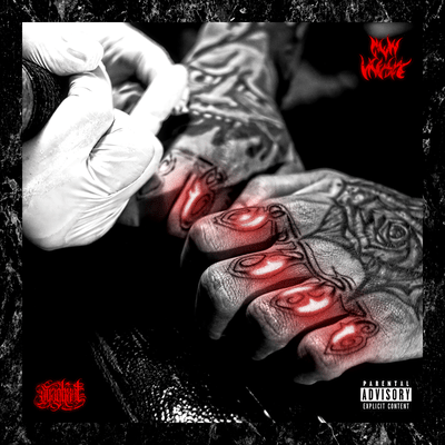 NEW VICE SIDE Front Cover