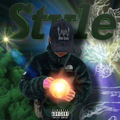 style Front Cover