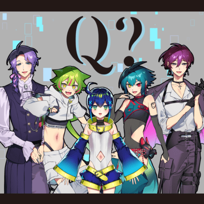 NEQXT GENERATIONのジャケット写真