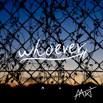 whoever Front Cover