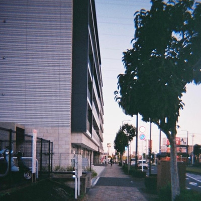 上京のジャケット写真