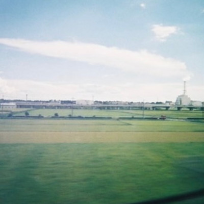 Light Ship Front Cover