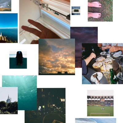 2004のジャケット写真